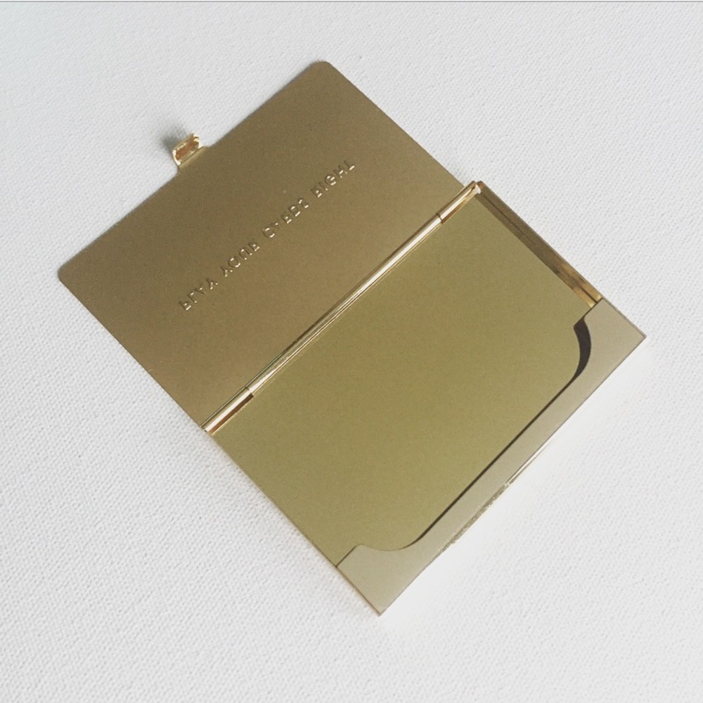 New Kate Spade “Play Your Cards Right” Card Holder - Picture 5 of 6